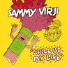 Forever by Sammy Virji cover art