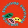Survivor - Johannes Albert Remix by Marc Romboy cover art