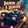 Memories by Damon Jee cover art