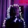 two nights part ii by Skrillex cover art