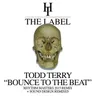 Bounce To The Beat - Jay Vegas Remix by Todd Terry cover art