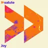 Joy (Extended) by Salute cover art