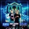 Love High High (KEVU remix) cover art