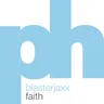 Faith (extended mix) cover art