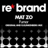 Fumar by Mat Zo cover art