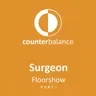 Floorshow, Pt. 1 - 1 cover art
