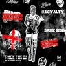 F#CK THE DJ by Blasterjaxx cover art
