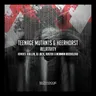 Relativity - Rustek & Norman Rocheleau Remix cover art