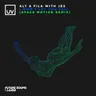I Won't Let You Fall - Space Motion Remix cover art