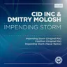 Impending Storm - Original Mix by Cid Inc cover art