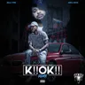 K!! Ok!!! - Clean Acapella by Todd Terry cover art