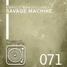 Savage Spirit by Enrico Sangiuliano cover art