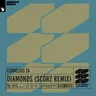 Diamonds - Scorz Extended Remix by Cornelius SA cover art