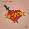 Falling cover art