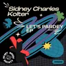 WOOP WOOP by Sidney Charles cover art