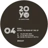 At the Side of Silence cover art
