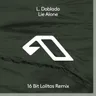 Lie Alone - 16BL Remix cover art