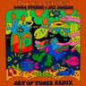 Tropical Electrical - Art of Tones Short Mix by Art of Tones cover art