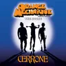 Orange Mecanique album cover