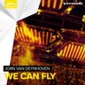 We Can Fly - Extended Mix by Jorn van Deynhoven cover art