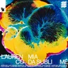 Coda Sublimé cover art