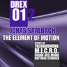 Prelude by Jonas Saalbach cover art
