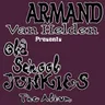 The Funk Phenomena - Matthias Edit 1 by Armand Van Helden cover art