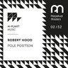 Pole Position by Robert Hood cover art