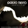 Solos Tu y Yo - Acapella cover art