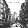 Anthology cover art