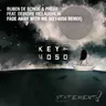 Fade Away With Me - Key4050 Extended Remix cover art