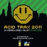 Acid Trax 2011 - Kris Menace Remix by DJ Pierre cover art