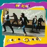 Come Dancing cover art
