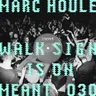 Walk Sign Is On cover art