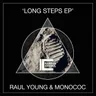Long Steps cover art