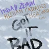 Got It Bad - Hernan Cattaneo & Mercurio Remix by Hernan Cattaneo cover art
