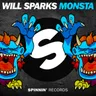 Monsta cover art