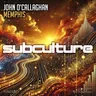 Memphis by John O'Callaghan cover art