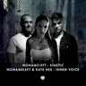 Kinetic (Original mix) by NoNameLeft cover art