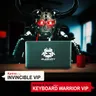 Keyboard Warrior (VIP) by Kanine cover art