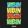 Vibin cover art