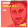q&a cover art