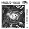 Universe cover art