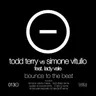 Bounce to the Beat - Emanuele Esposito & Handzoff Remix cover art