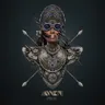 Dannaya by Awen cover art