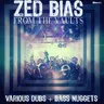 Compufonique, Pt. 2 by Zed Bias cover art