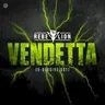 Vendetta (X-Qlusive OST) cover art
