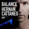 Lunar by Hernan Cattaneo cover art