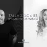 Spread Your Wings by Talla 2XLC cover art