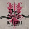 Hornz N Shit by DJ Rashad cover art